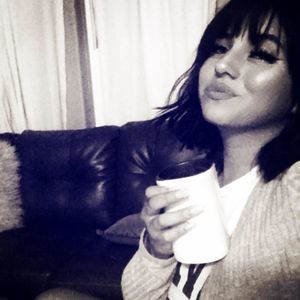 Meet your Posher, Abigail